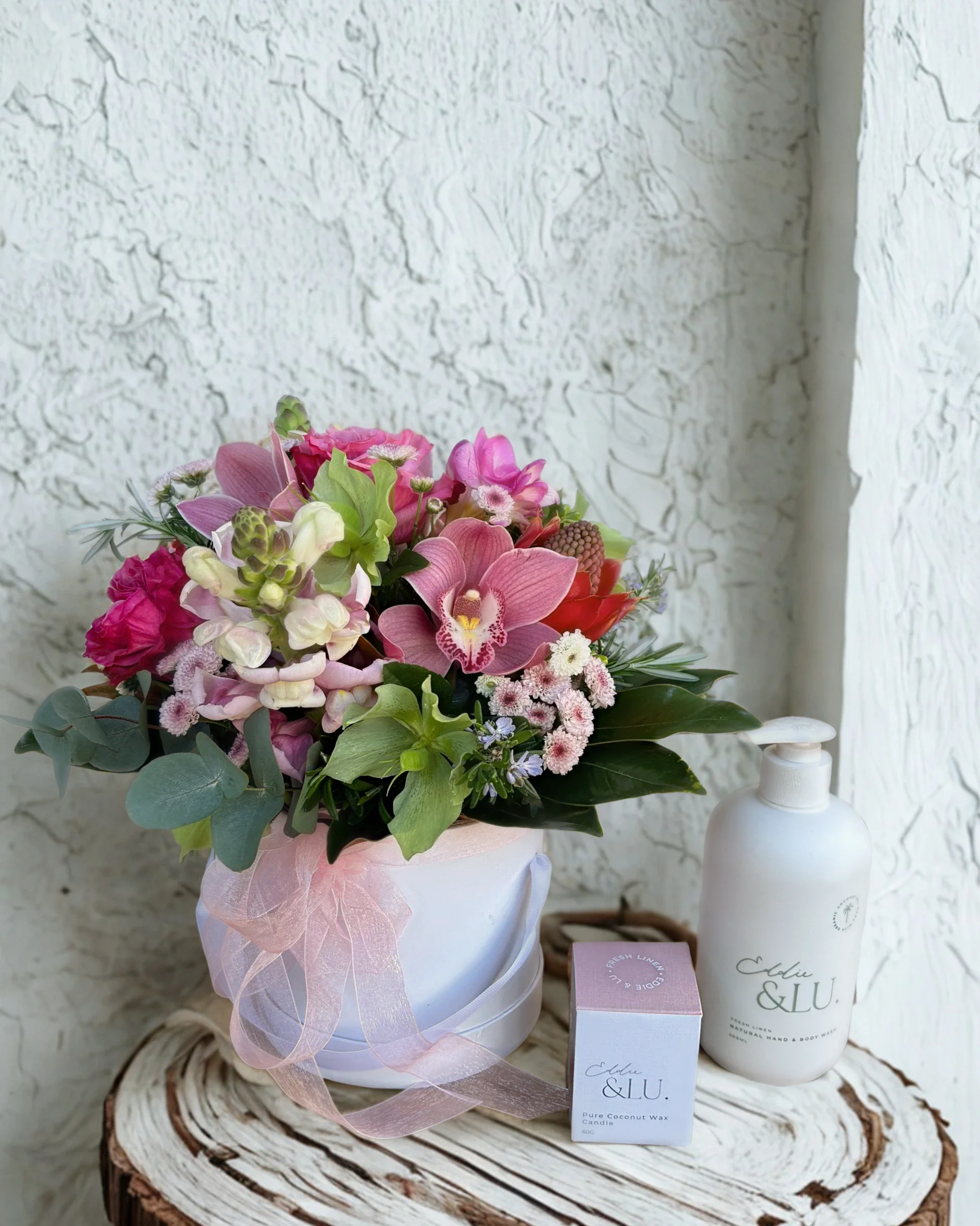 Pretty Birthday Gifts Havelock North Hawkes Bay.webp