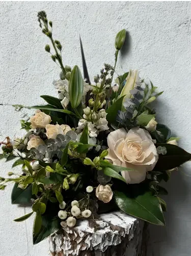 Funeral Flower delivery available Hastings, Havelock North & Napier.