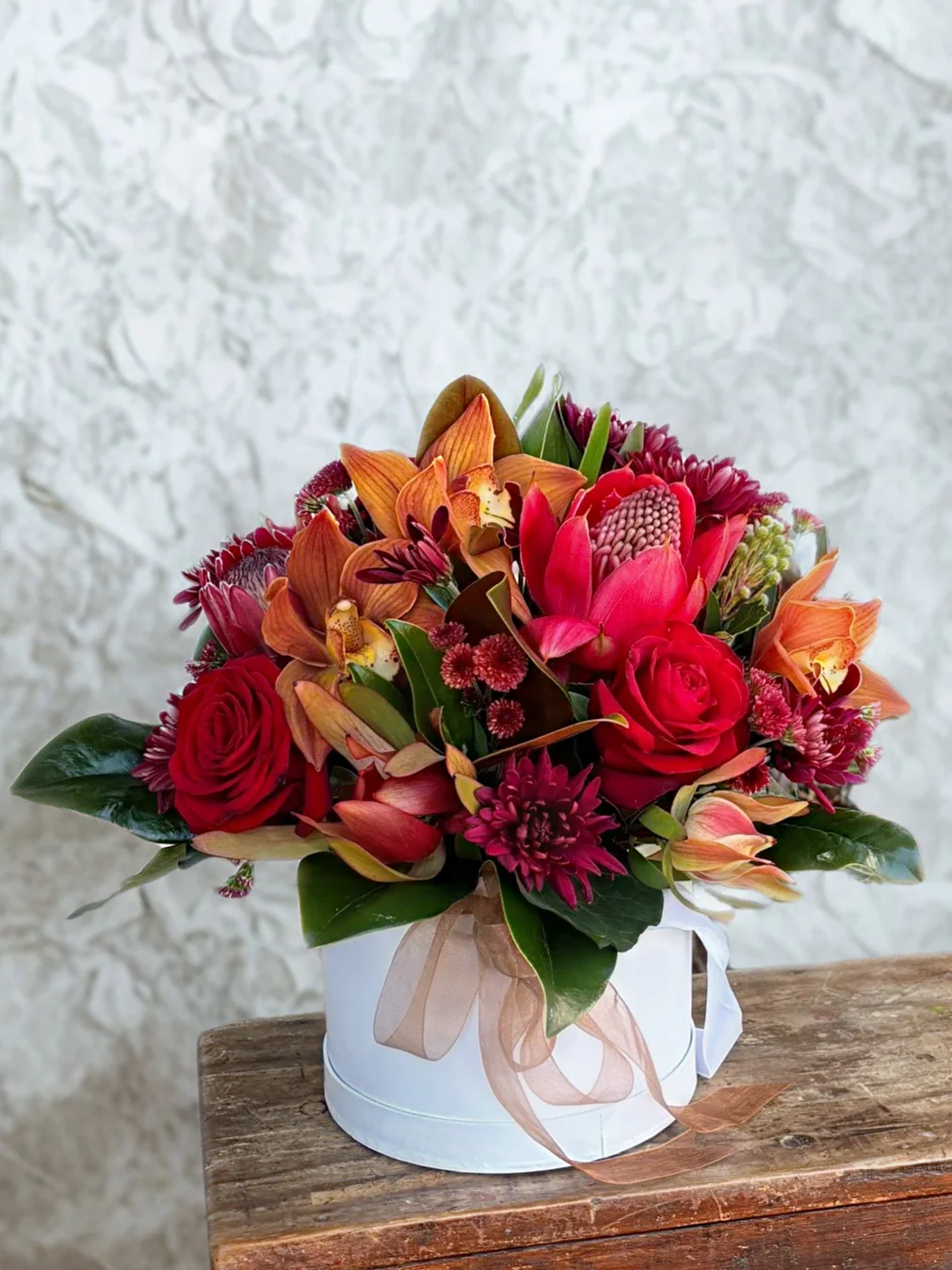 Sympathy Flowers hastings Hawkes Bay.webp