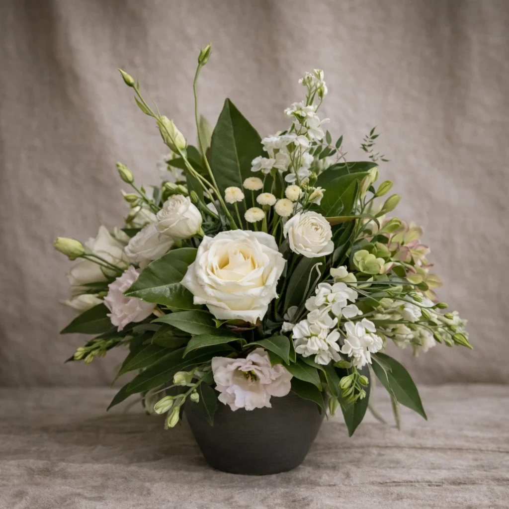 Funeral Flower delivery available Hastings, Havelock North & Napier.