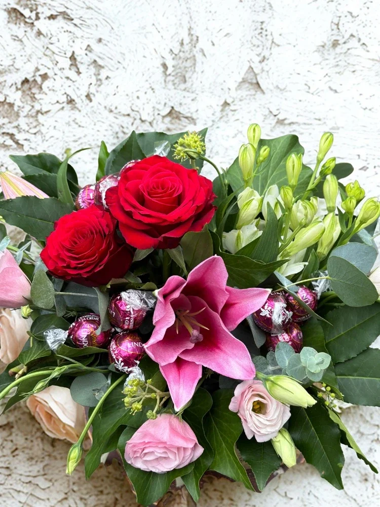 Valentines Day flowers Hastings Hawkes bay.webp