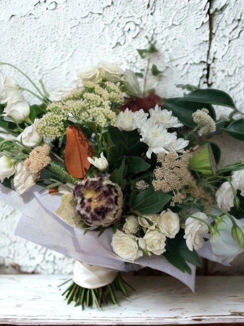 POSY MILK