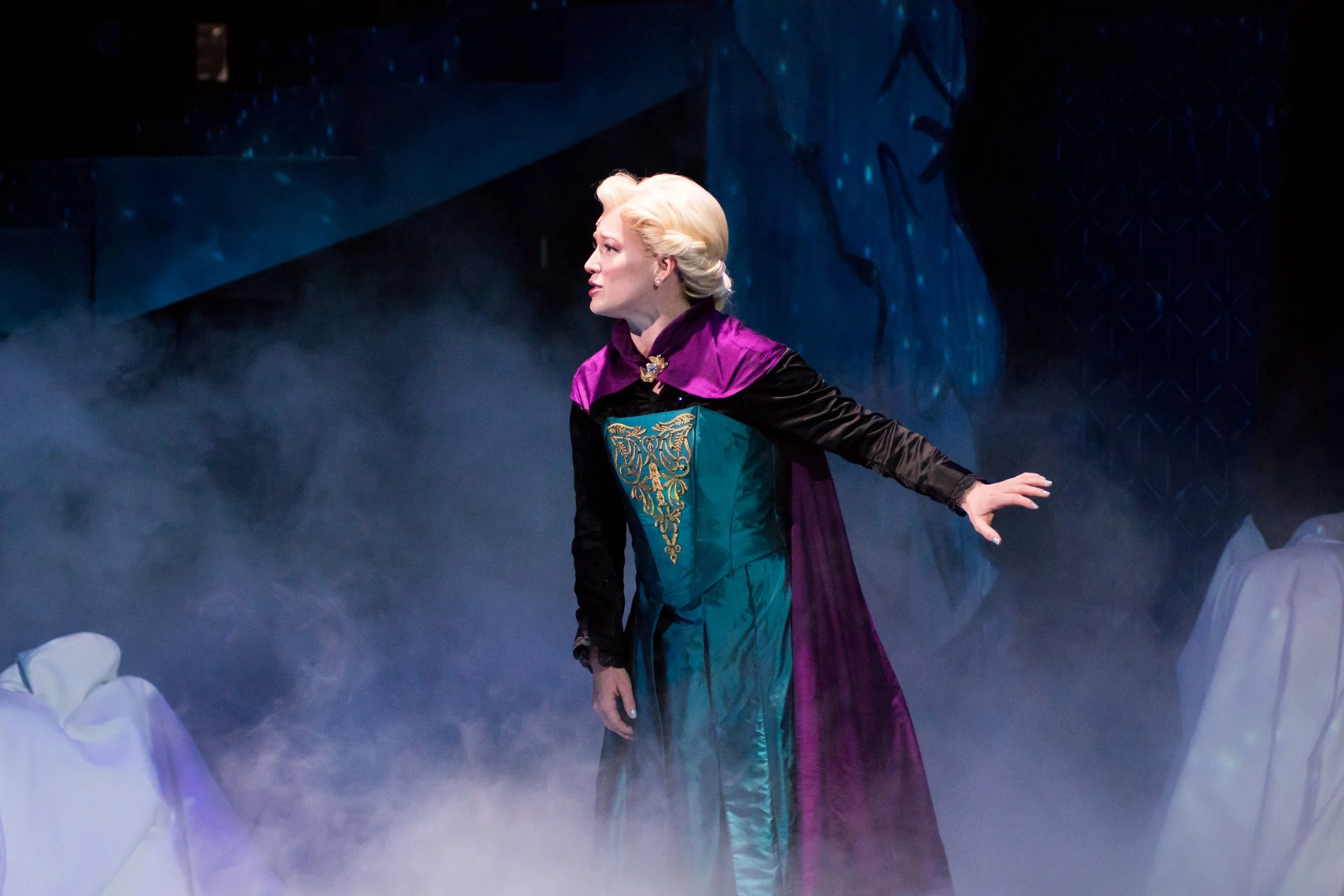 Disney's Frozen