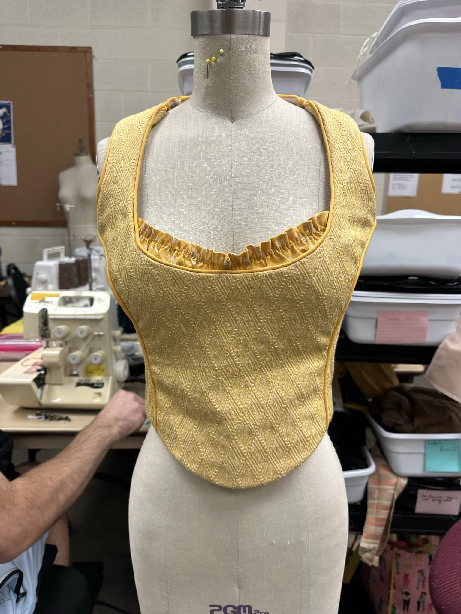 Silly Girls Progress