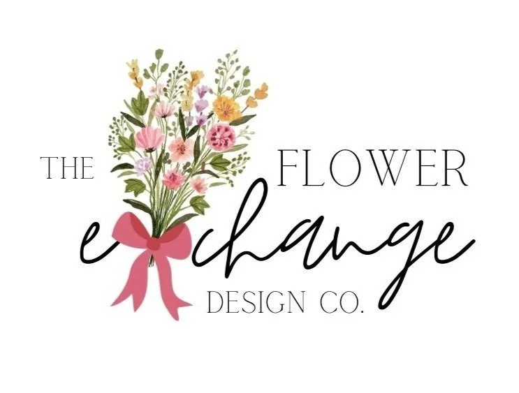 The Flower Exchange Design Co.
