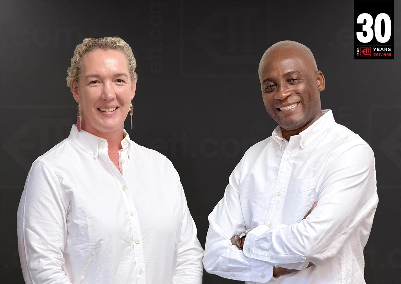 ETT Appoints two new Executive Directors