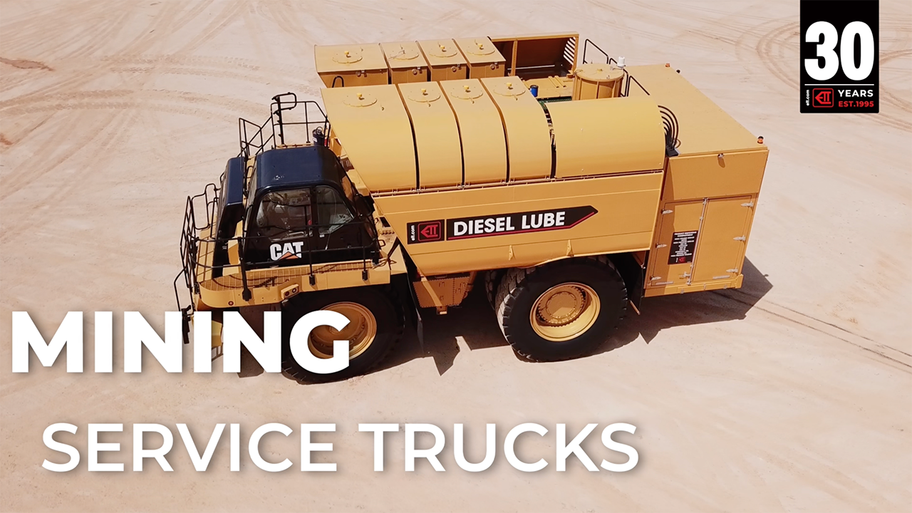 Superior Modular Lubricant Control