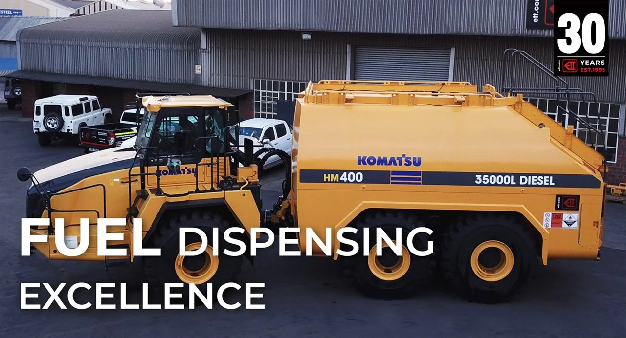 Fuel Dispensing Excellence