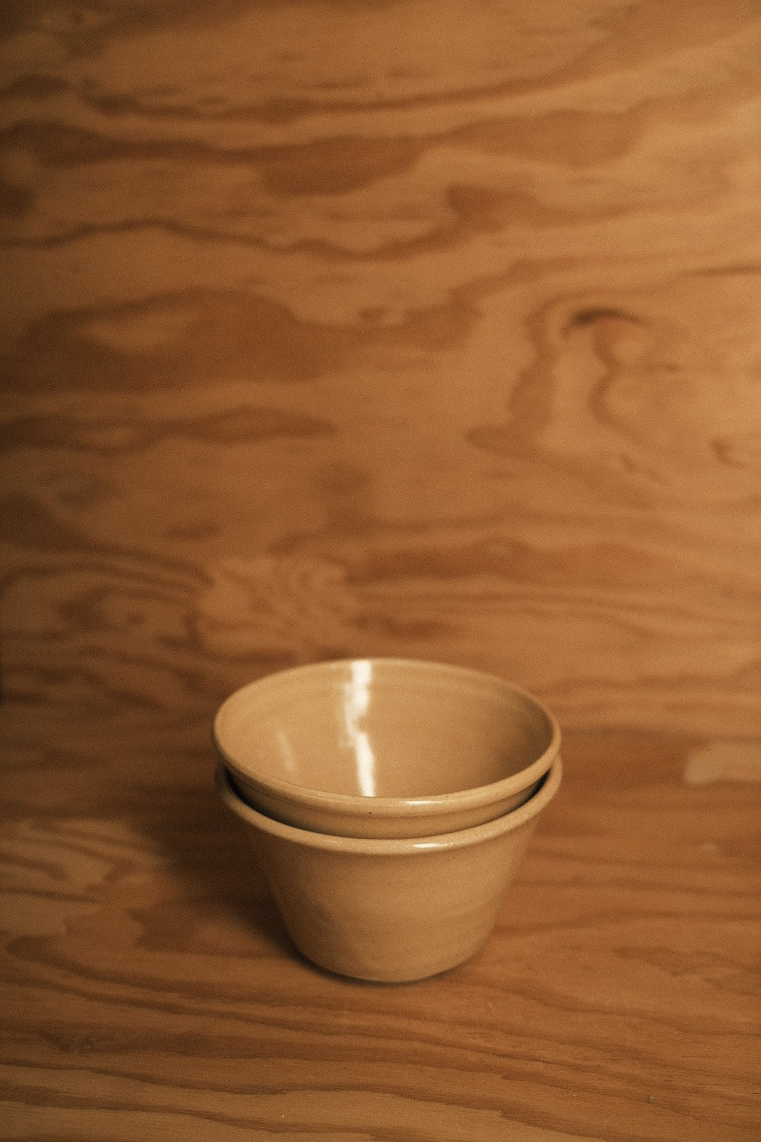 BOWL SET ONE