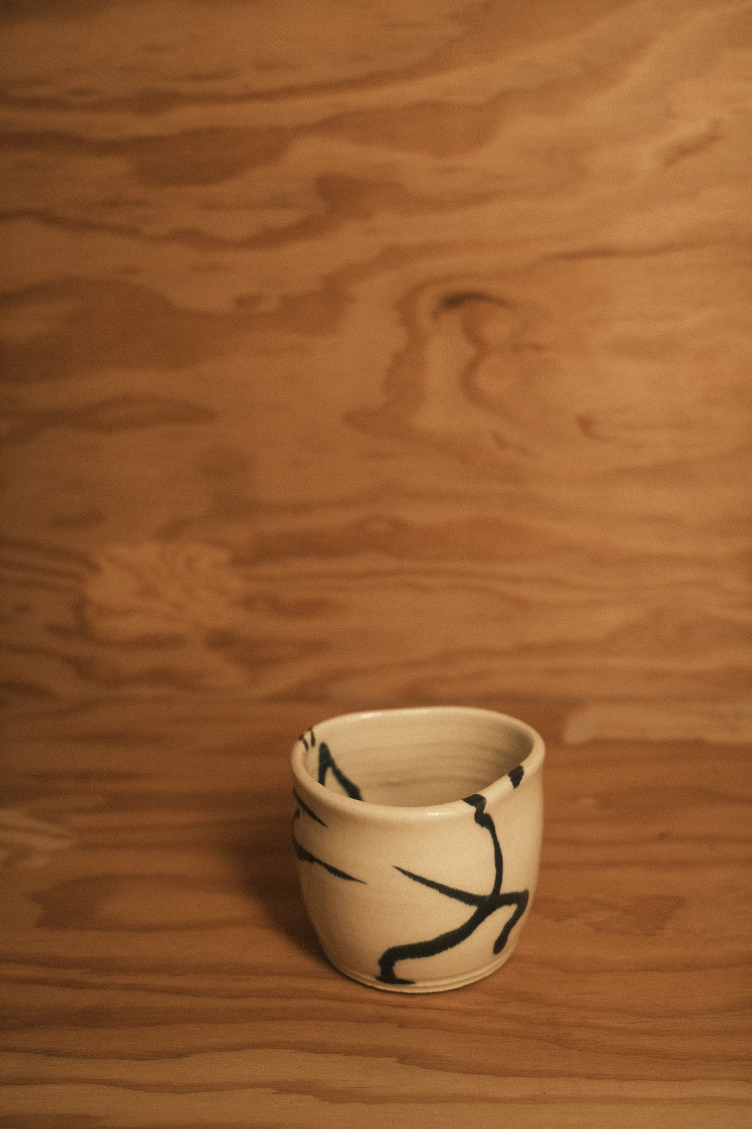 CUP FIVE