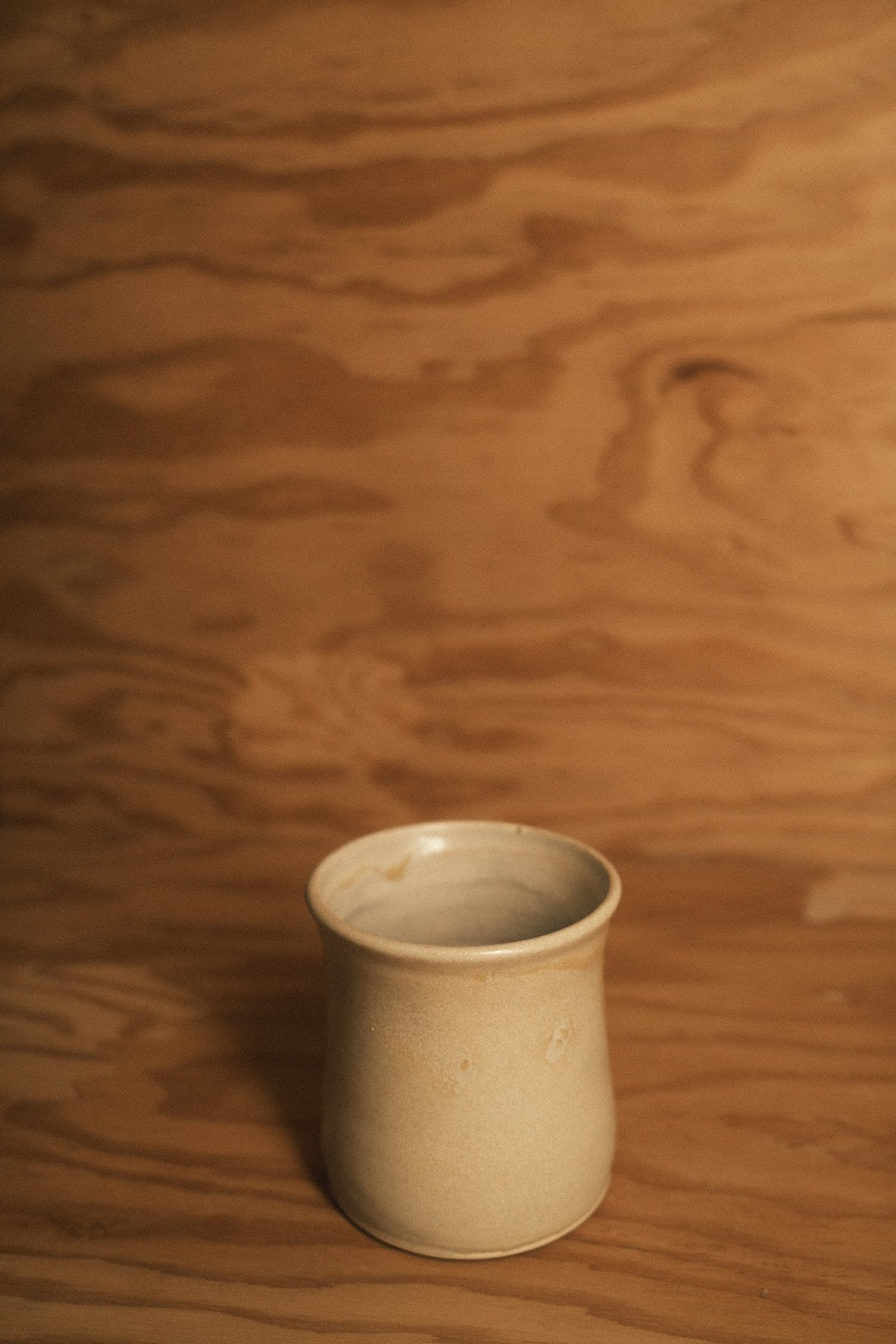 CUP ONE