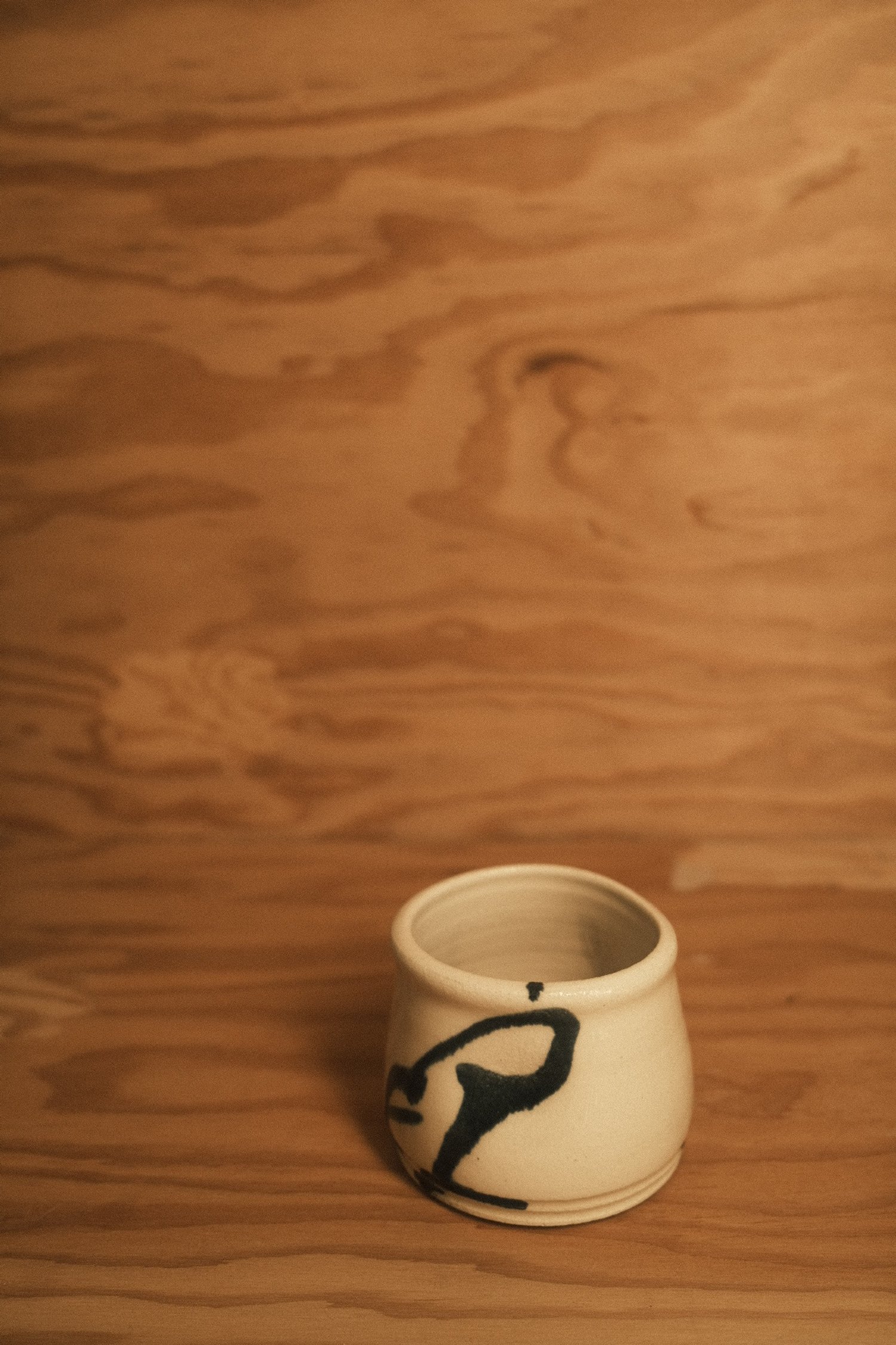 CUP FOUR