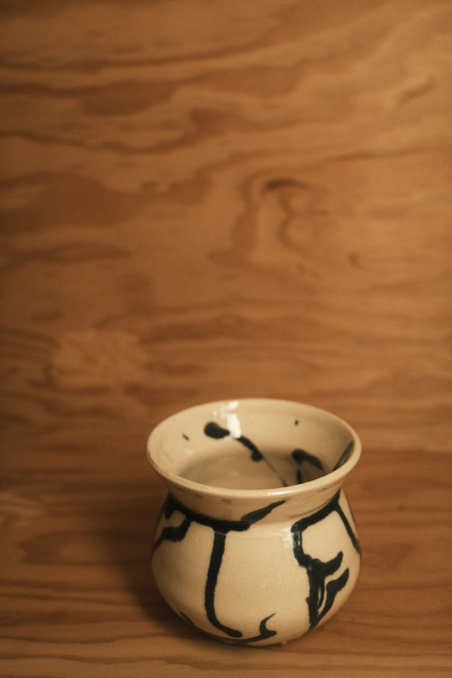 VASE ONE