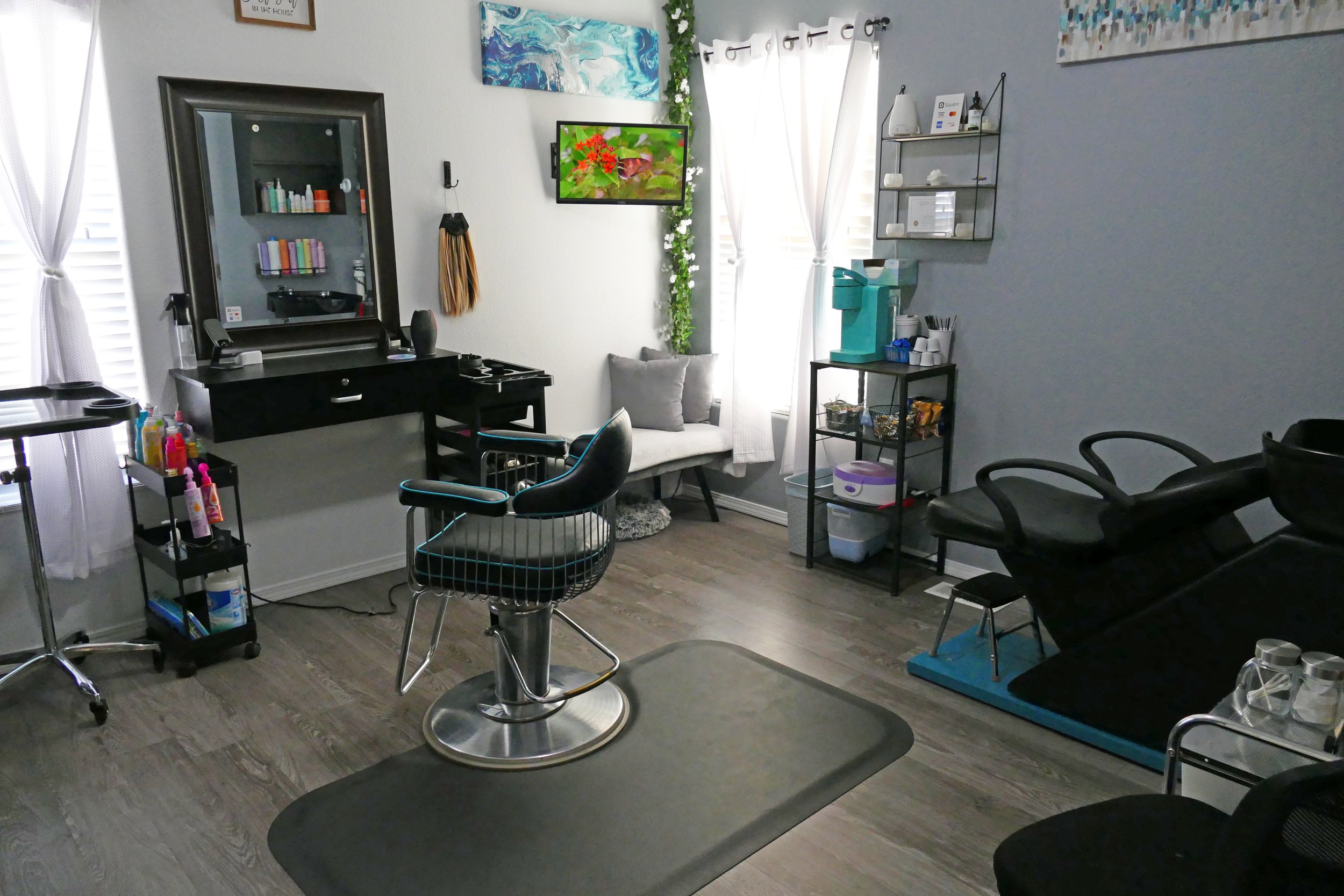 Cool Spring Salon LLC