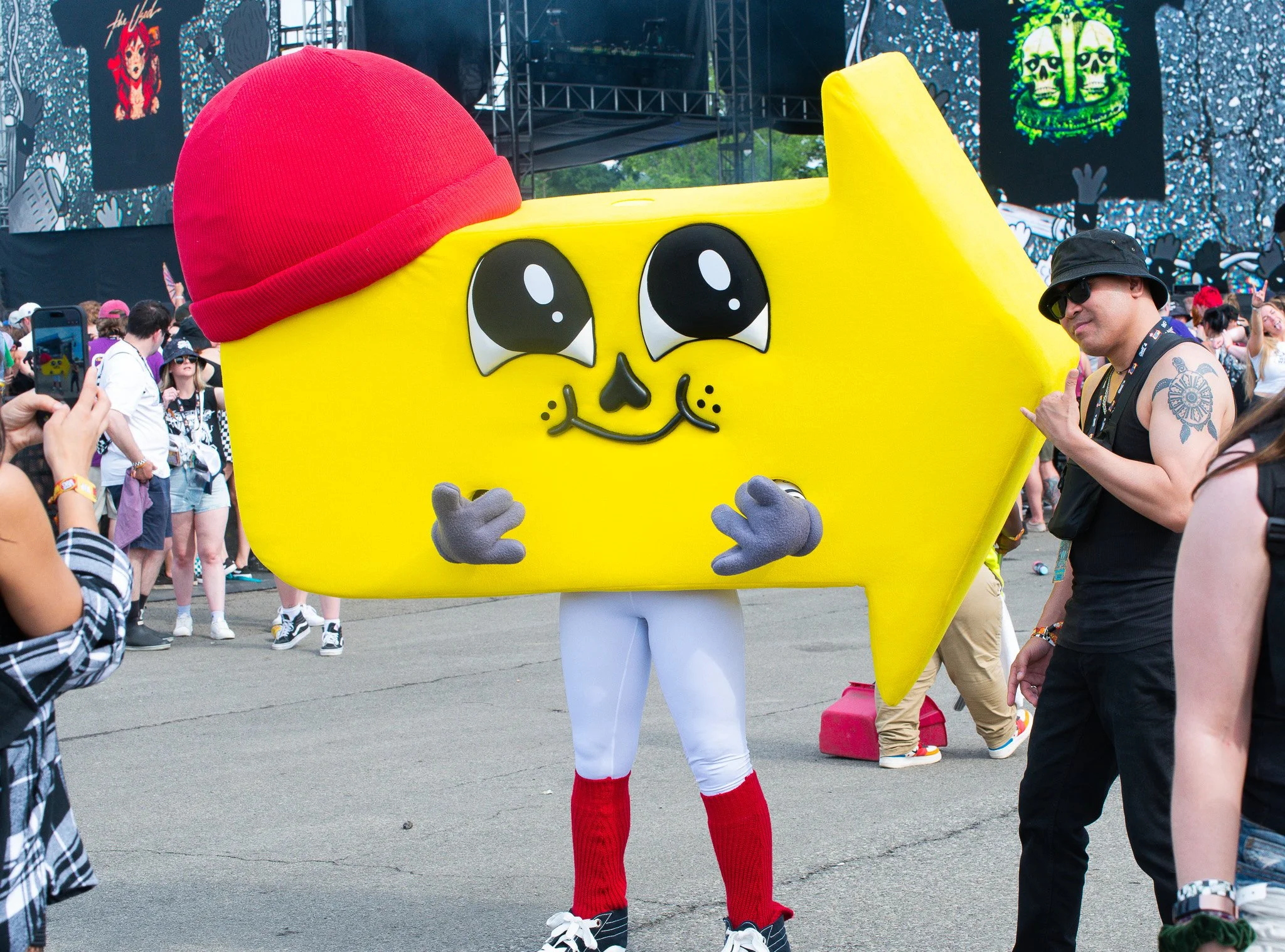 Vans Warped Tour D.C 2026