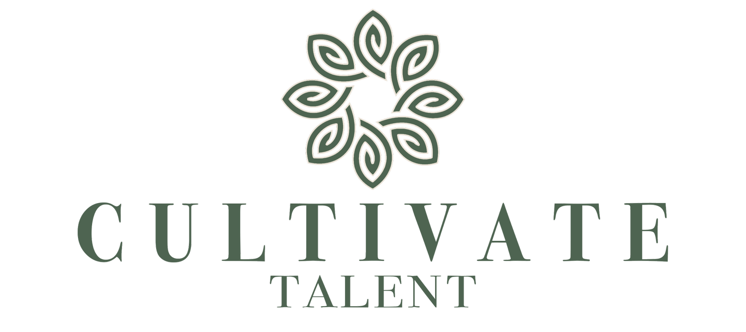 Cultivate Talent