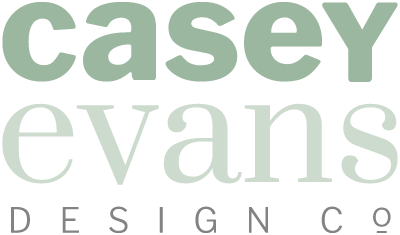 Casey Evans Design Co