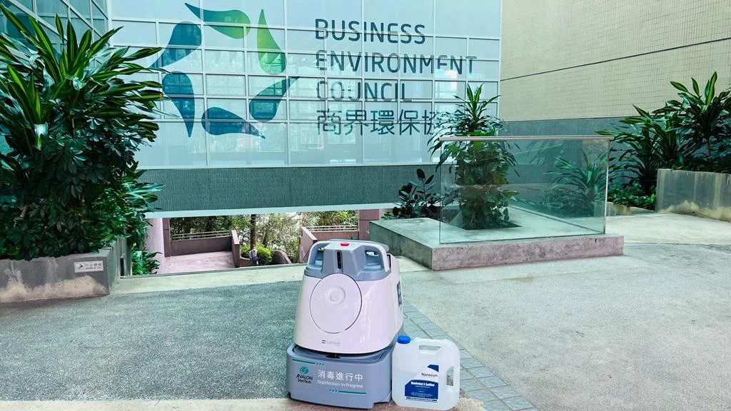 The Misting Paradox: Why the Future of Hygiene is Invisible, Odorless, and Inhaled  噴霧消毒的悖論：為何衛生防疫的未來是無形、無味、可吸入