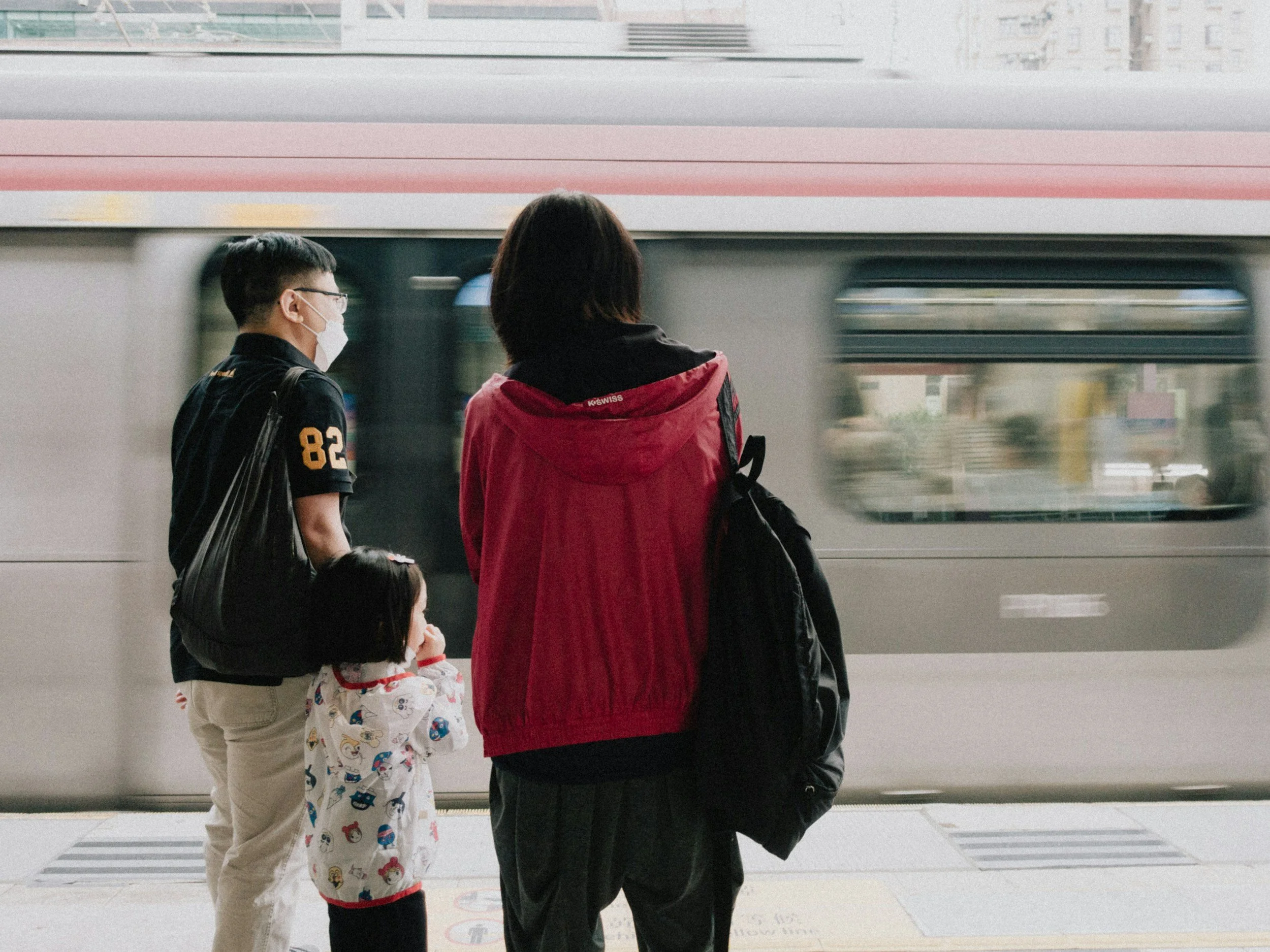 COVID Fatigue Is Real. So Is the Cost of Ignoring Shared-Space Hygiene   COVID 倦怠是真實的,忽視共享空間衛生的代價亦然