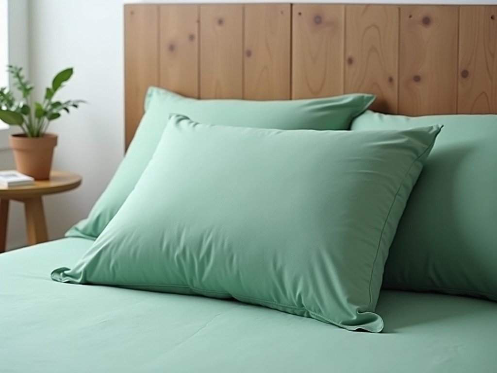 Antimicrobial Pillowcase