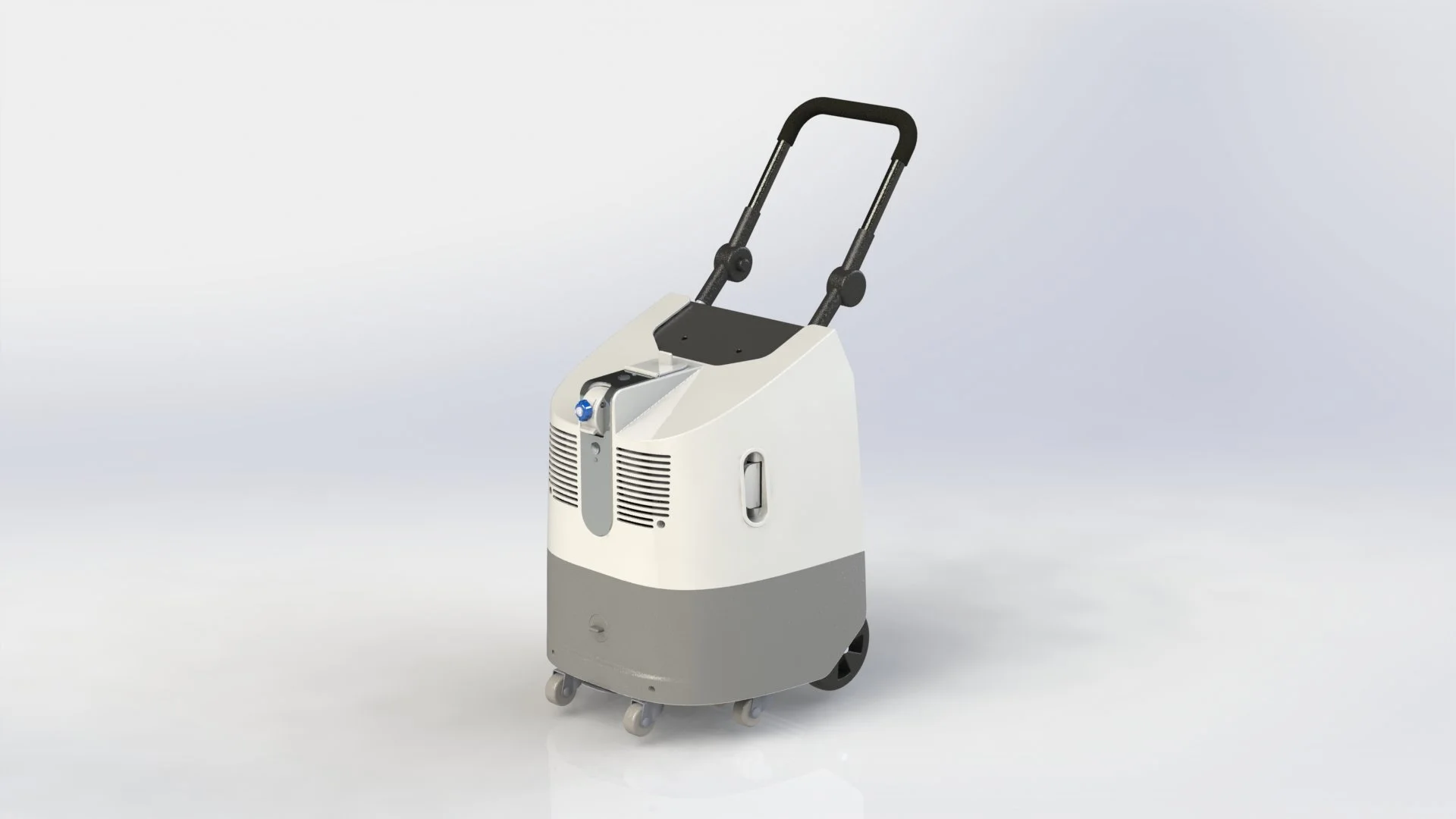 Avalon Steritech | Cleaning Disinfection Robots & Bio-Decontamination HK