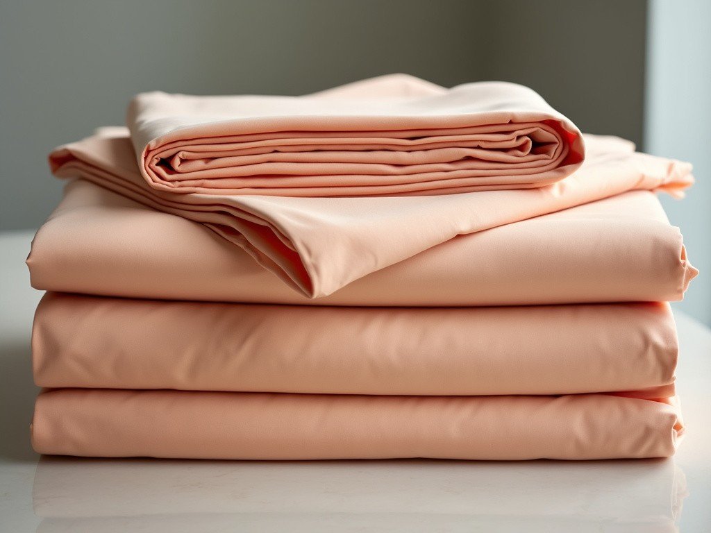 Antimicrobial Duvet Cover
