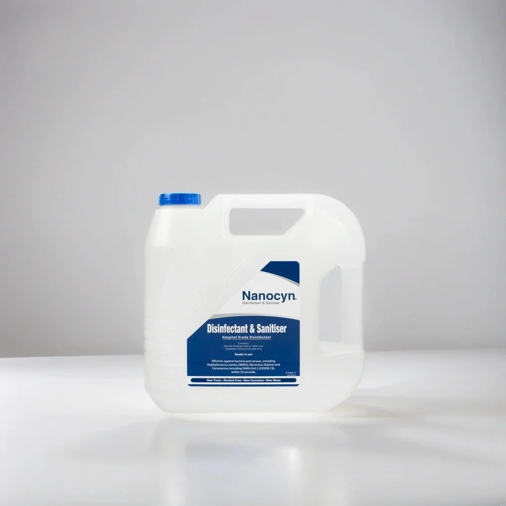Nanocyn product image