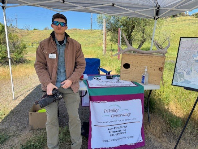 Tri-Valley Conservancy Seeks a Full-Time Agricultural Outreach Associate