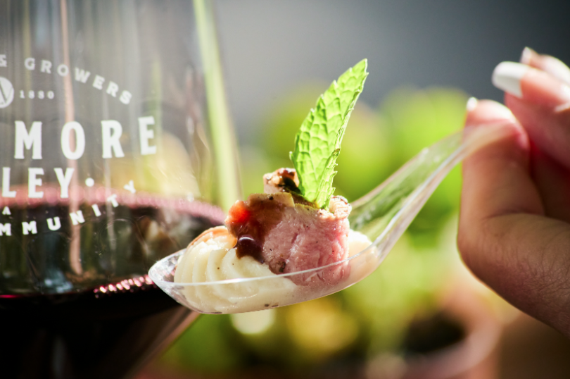 TASTE: The Livermore Valley Wine Experience
