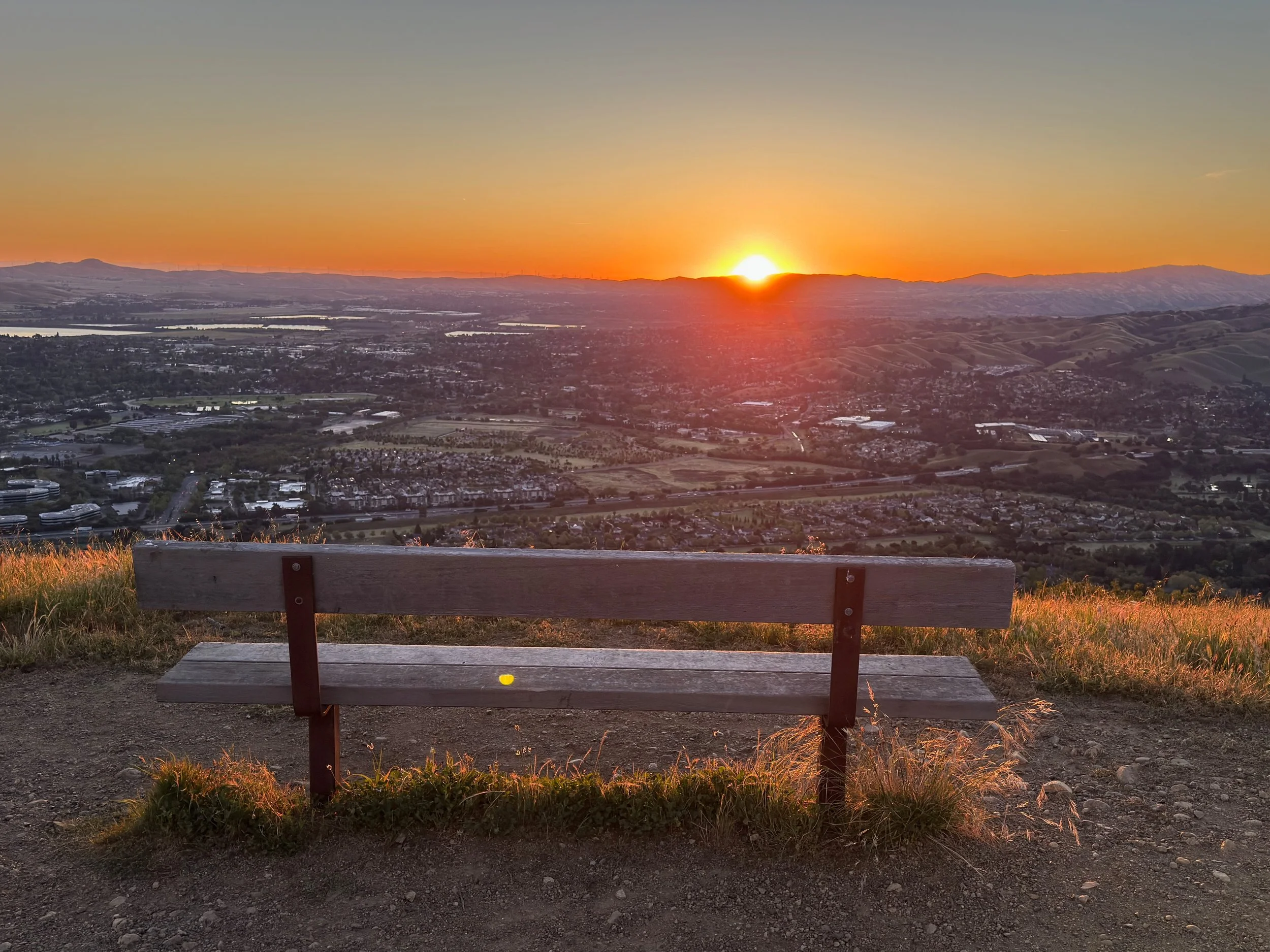 Valley View	by Jack Balch

,  Valley View