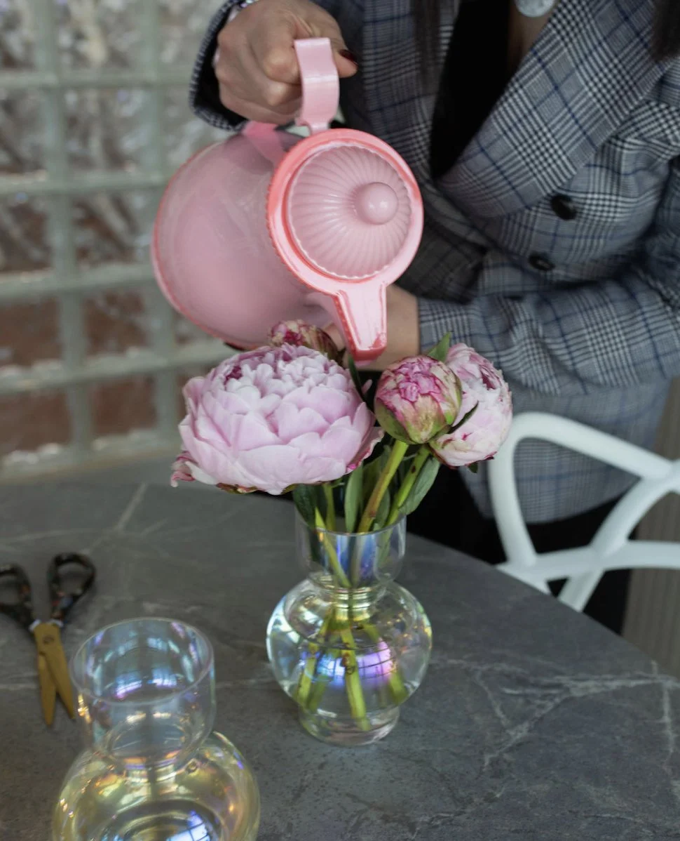 You don&rsquo;t always see the growth.⁠
But that doesn&rsquo;t mean it&rsquo;s not happening. 🌱⁠
⁠
Some seasons are for pouring in &mdash; not producing.⁠
And sometimes, your obedience is the water someone else's harvest is waiting on. 💧⁠
⁠
So don&