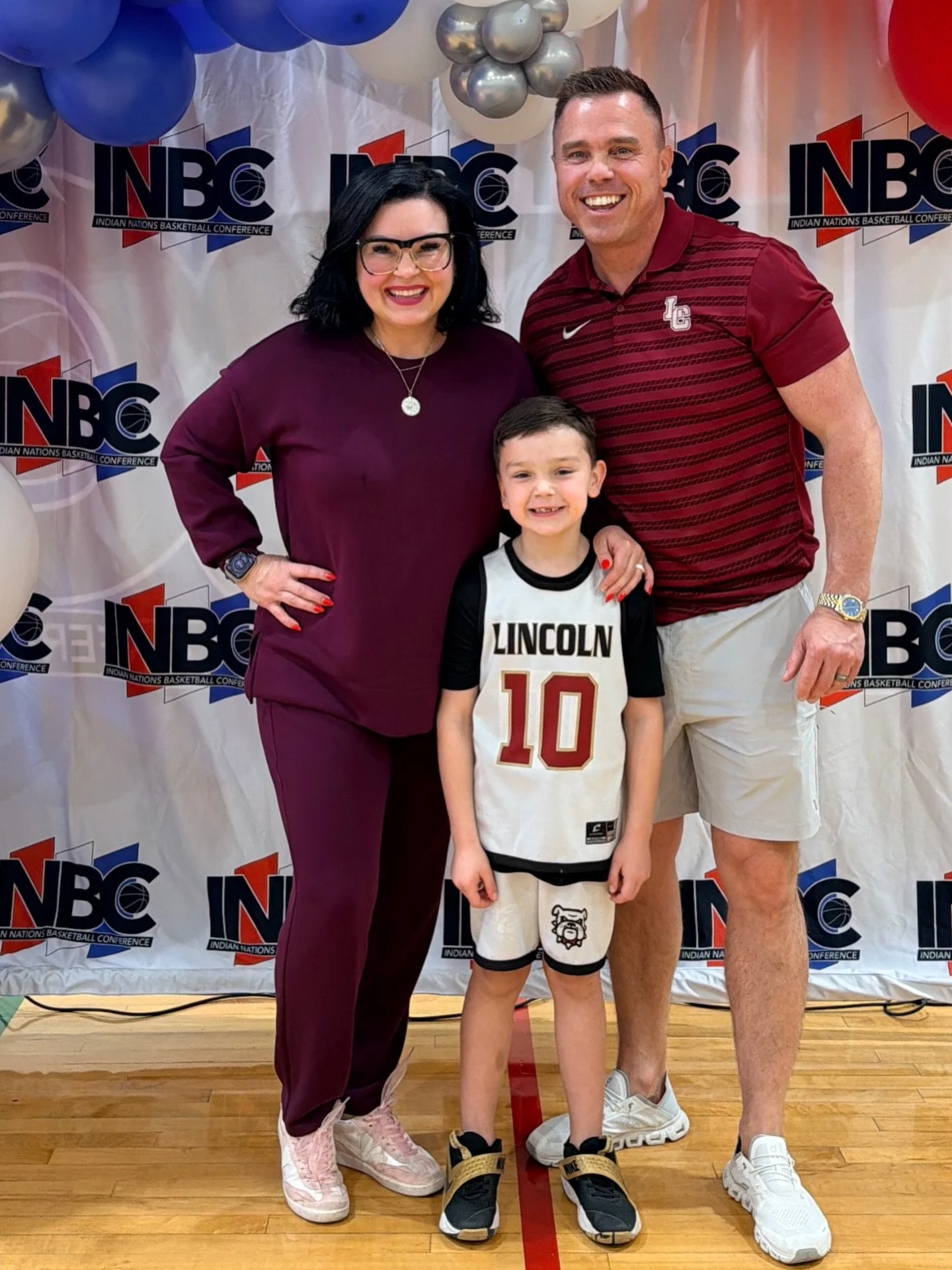 What an amazing season! First time playing basketball 🏀 for Matteo!!! It was fun seeing their improvement and the teammates bonding! 

#bulldogs