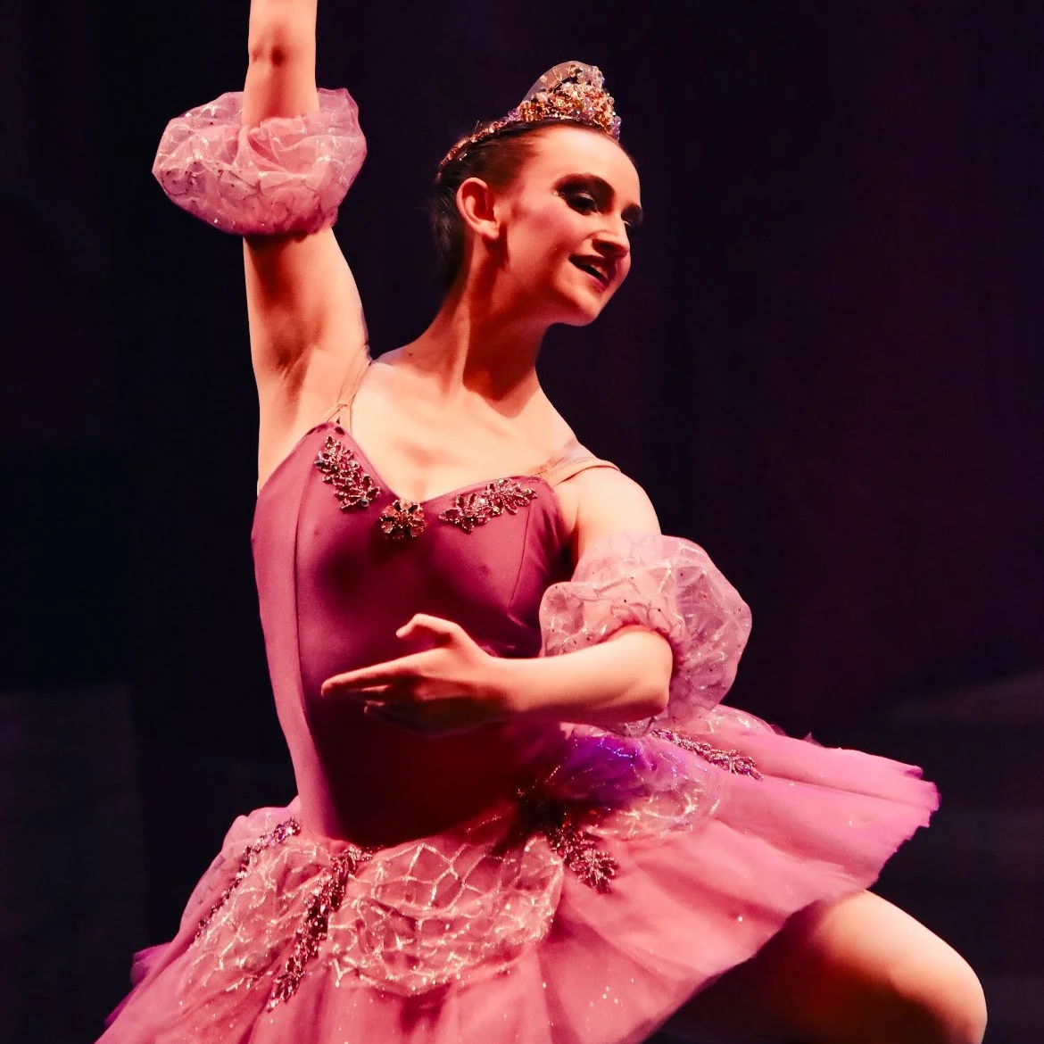 The Nutcracker