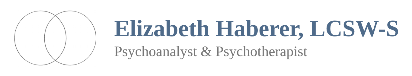 Elizabeth Haberer, LCSW-S