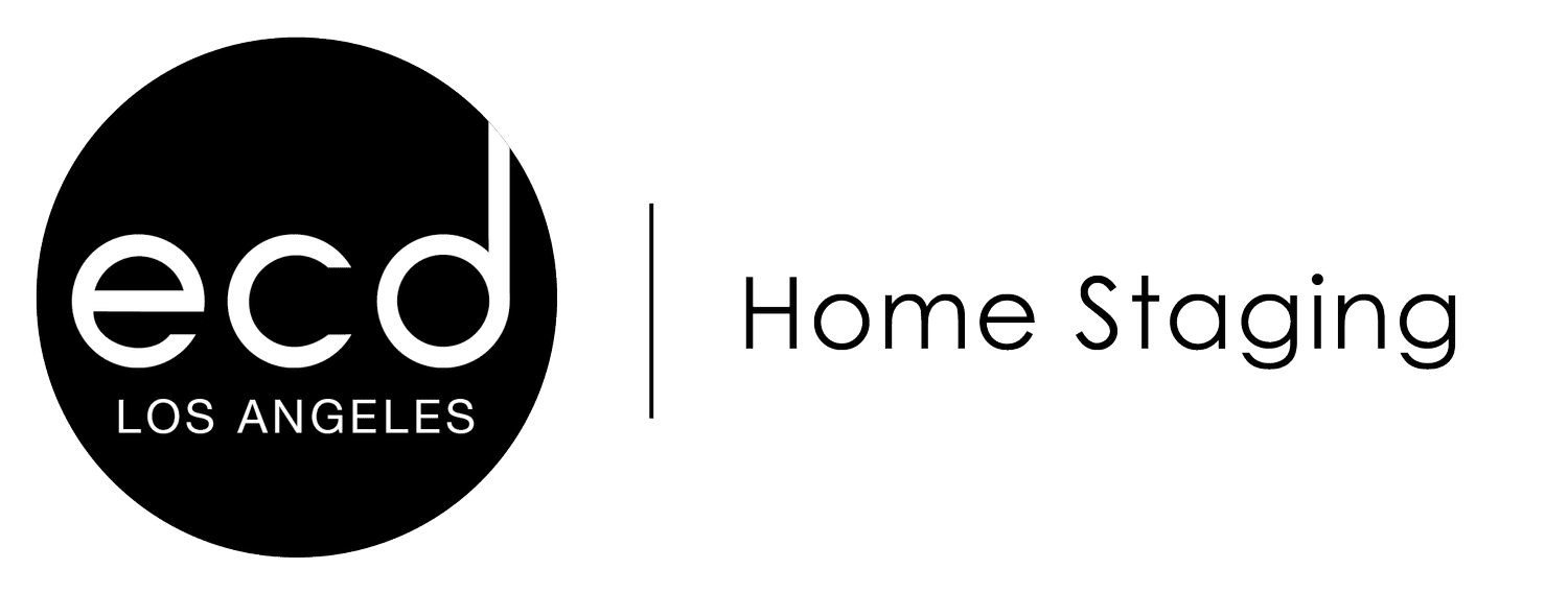 ECD Los Angeles | Luxury Home Staging &amp; Interior Design