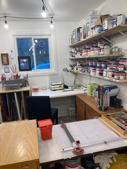Workshop