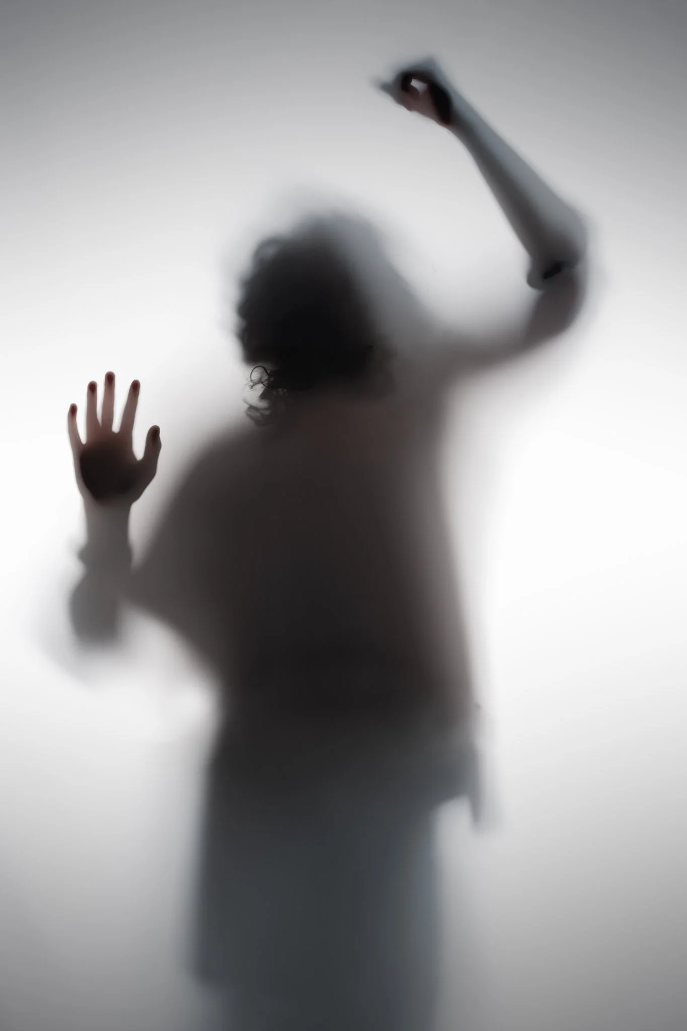 Feeling trapped and unable to break free