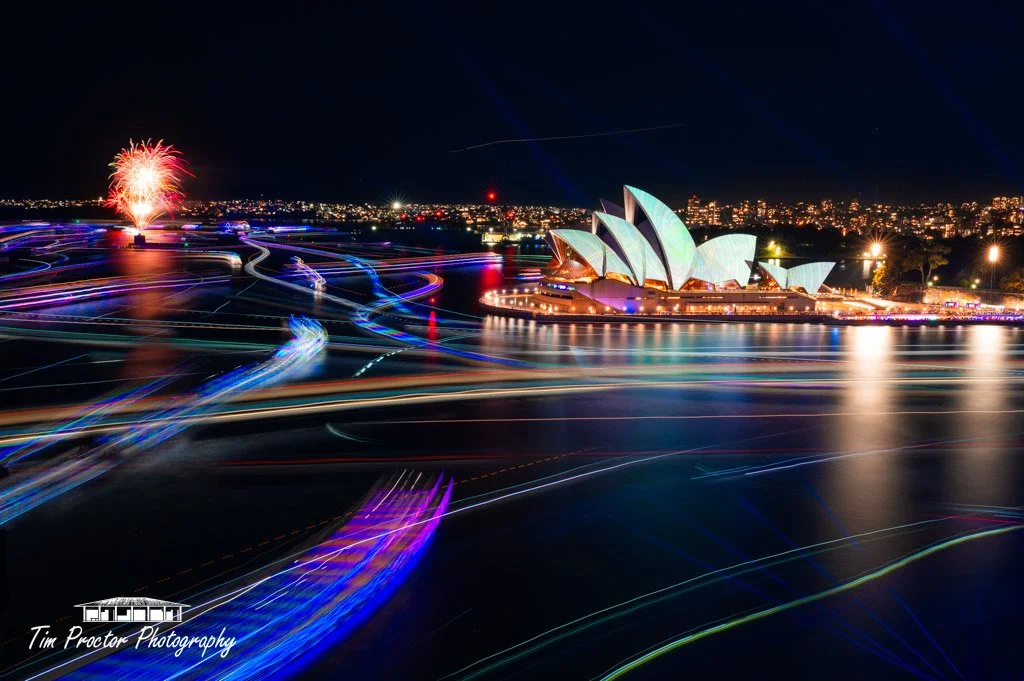 Light in the Darkness