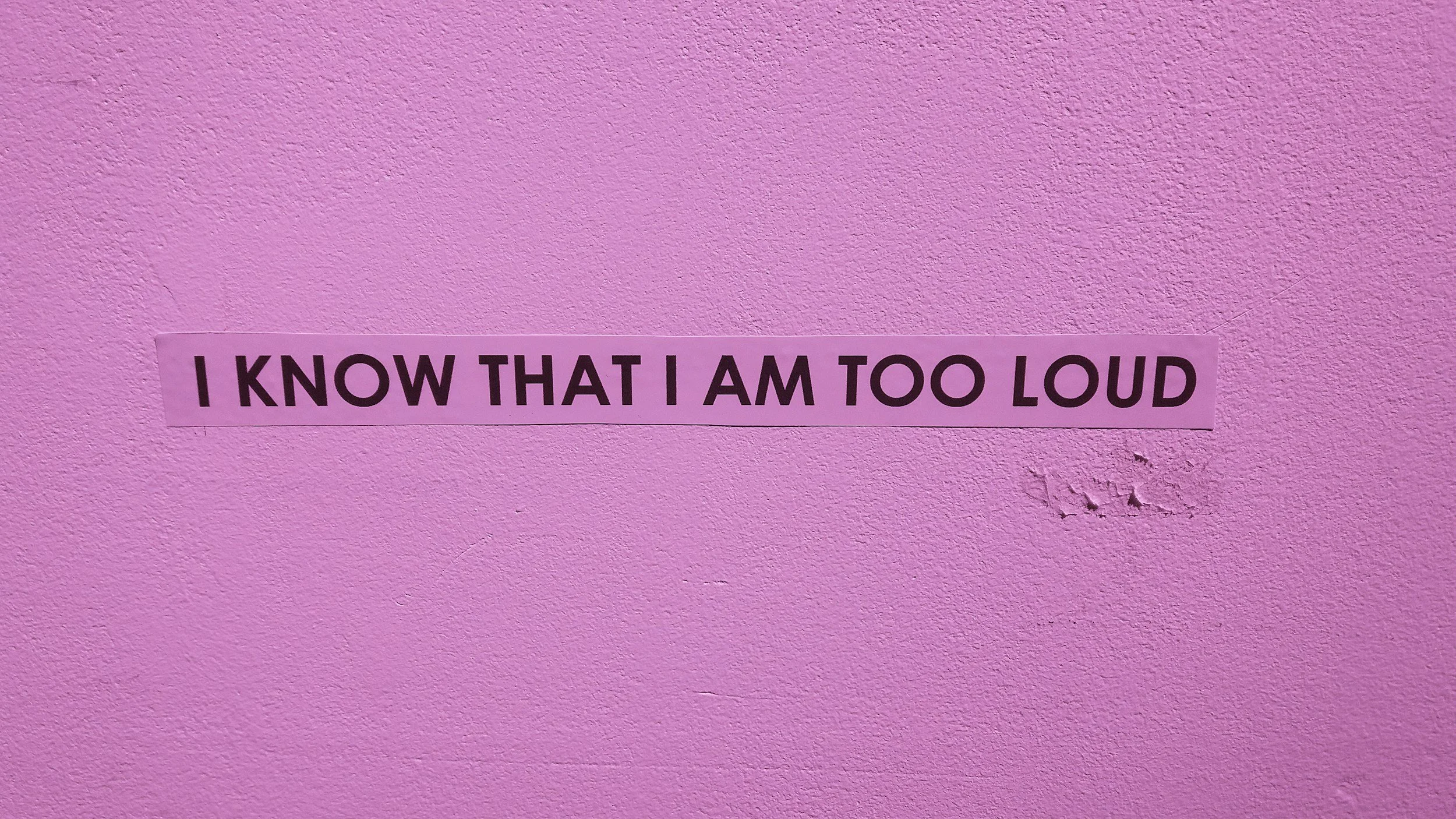 Beyond the Frame: Healing the Story of "Too Much" and "Not Enough"