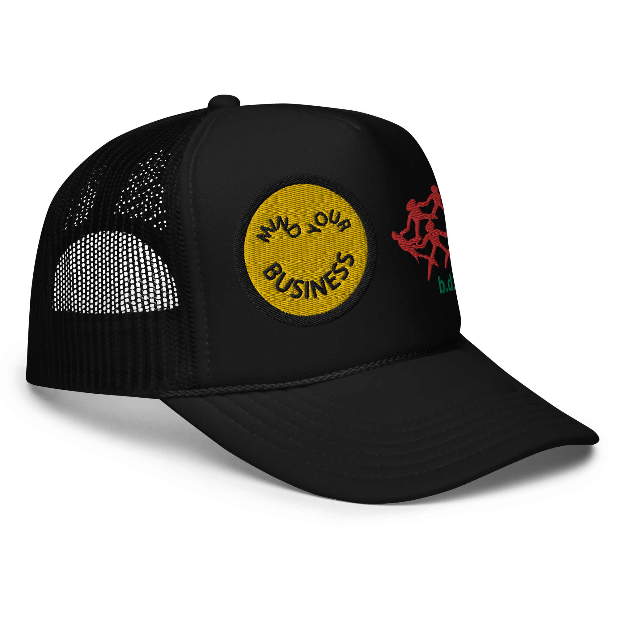 foam-trucker-hat-black-one-size-right-front-6660d405d7b6a.png