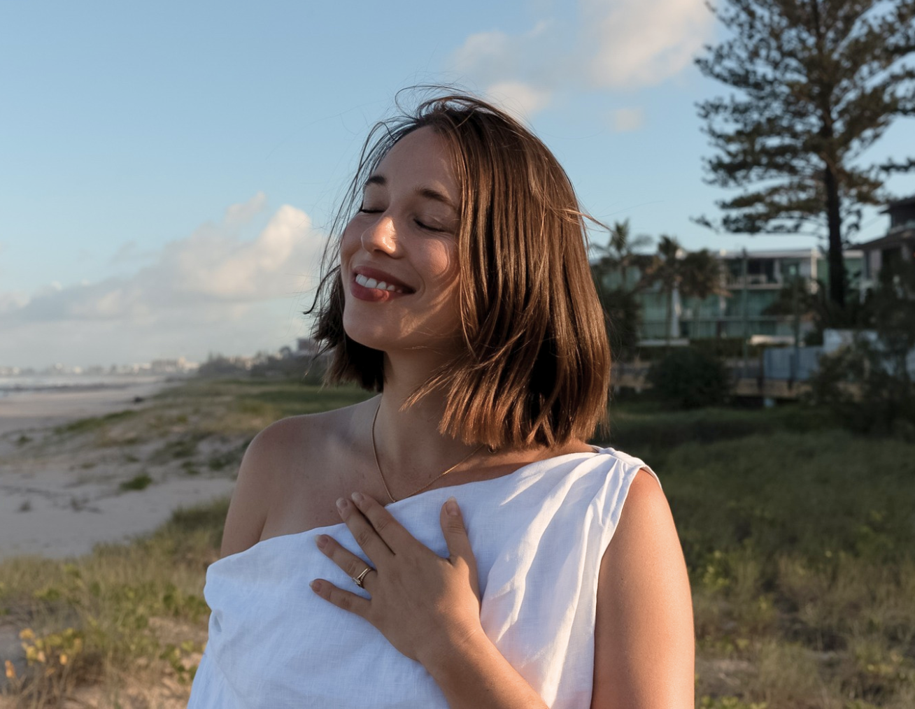 Breathwork Brisbane