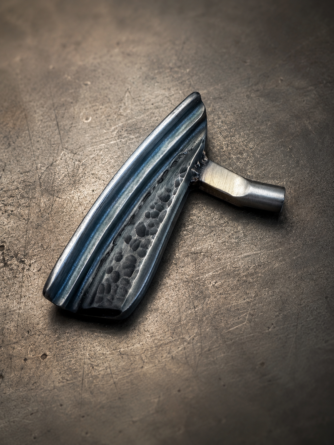 The Anvil