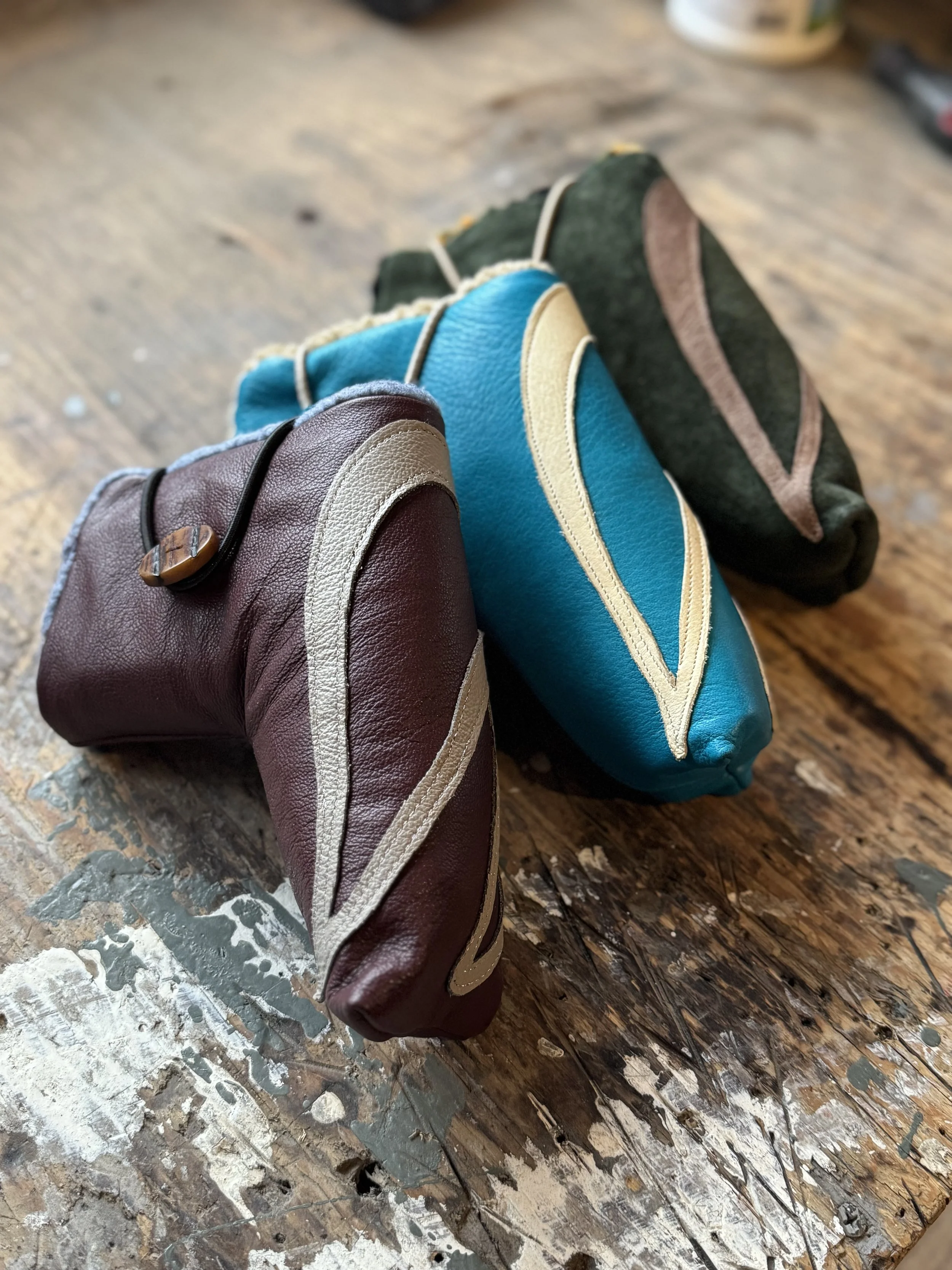 Signature Blade Headcover