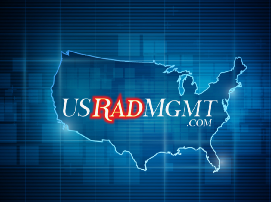 USRAD MANAGEMENT SOLUTIONS