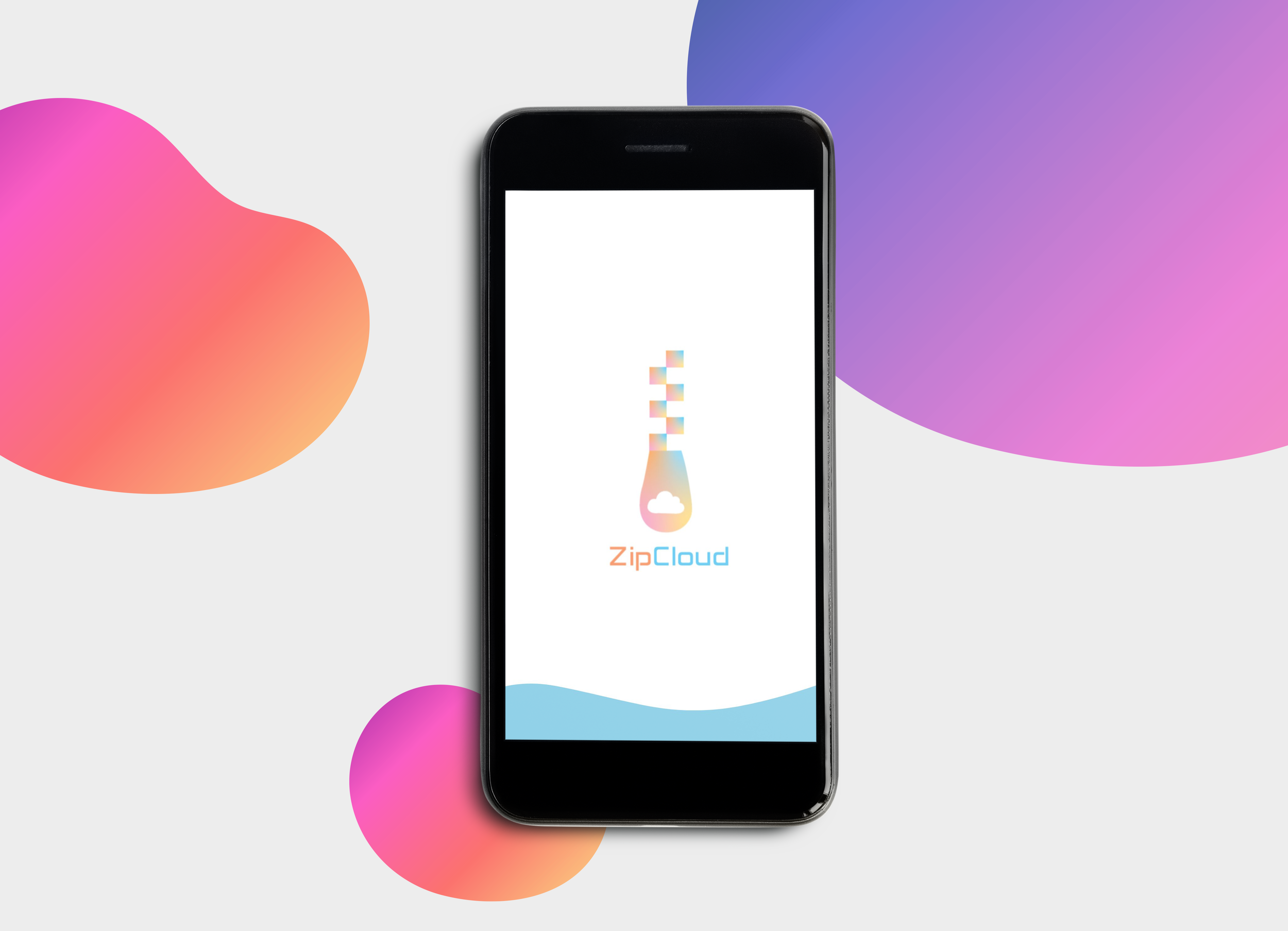 Zip Cloud App