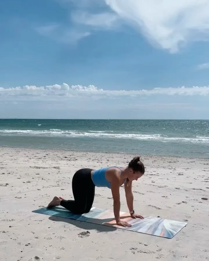 Hold the pulses&hellip; because Pulse is pausing! 🥹

16 months of sweat, spice, shaky legs, and the best kind of Pilates burn. From Beach Pilates to the studio, 258 legends have walked through these doors, filling 100 spots a week, across 33-34 clas