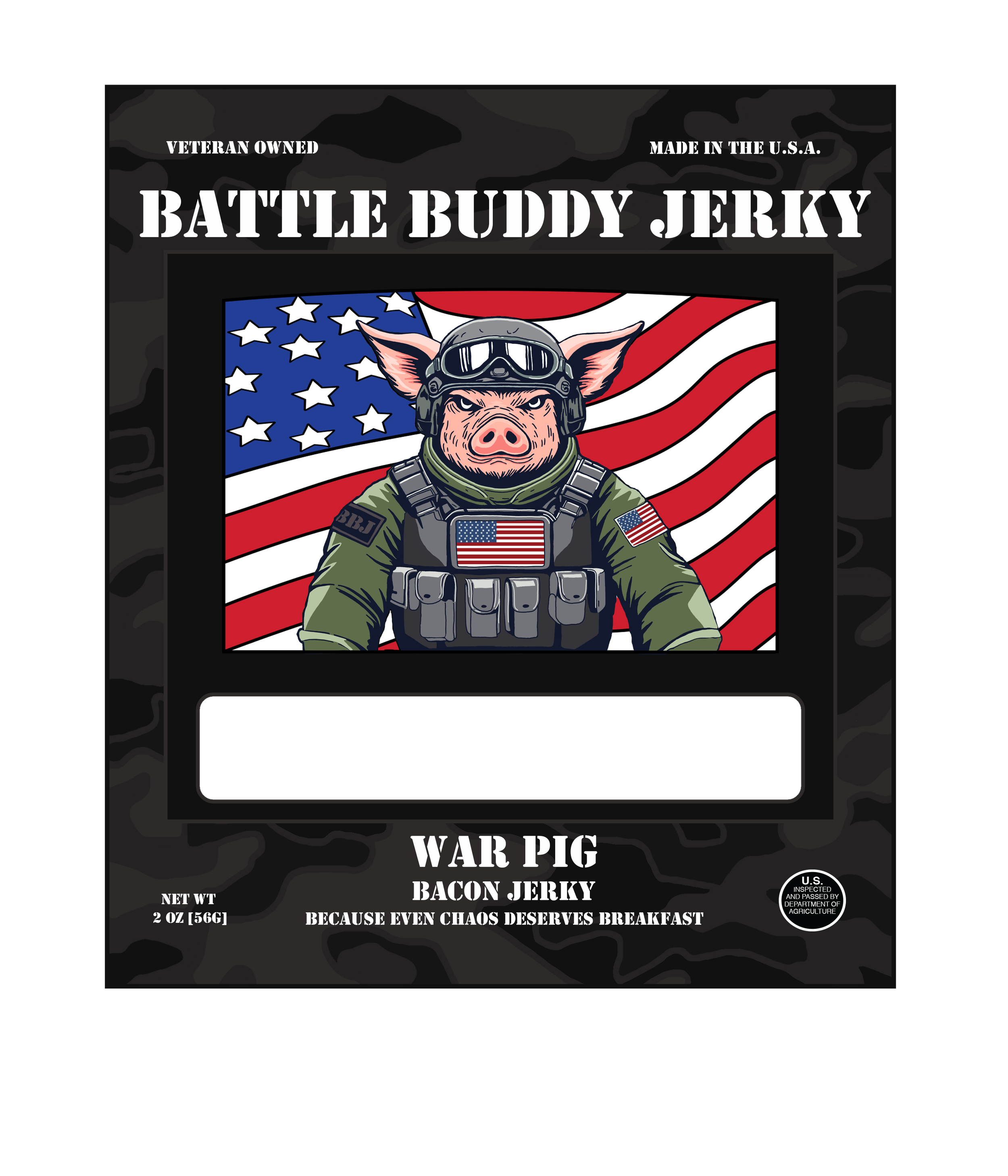 WAR PIG