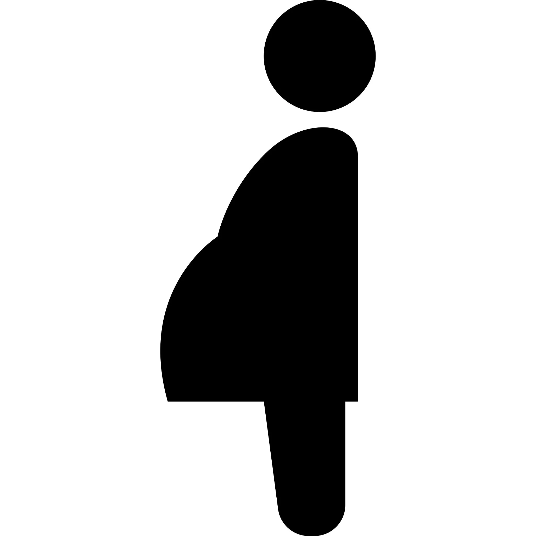 Pregnant