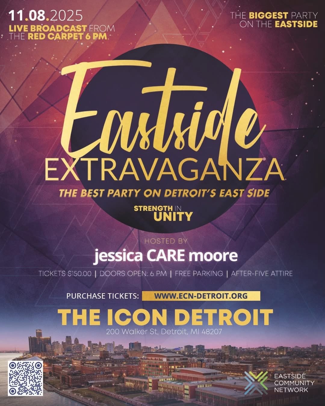 Eastside Extravaganza