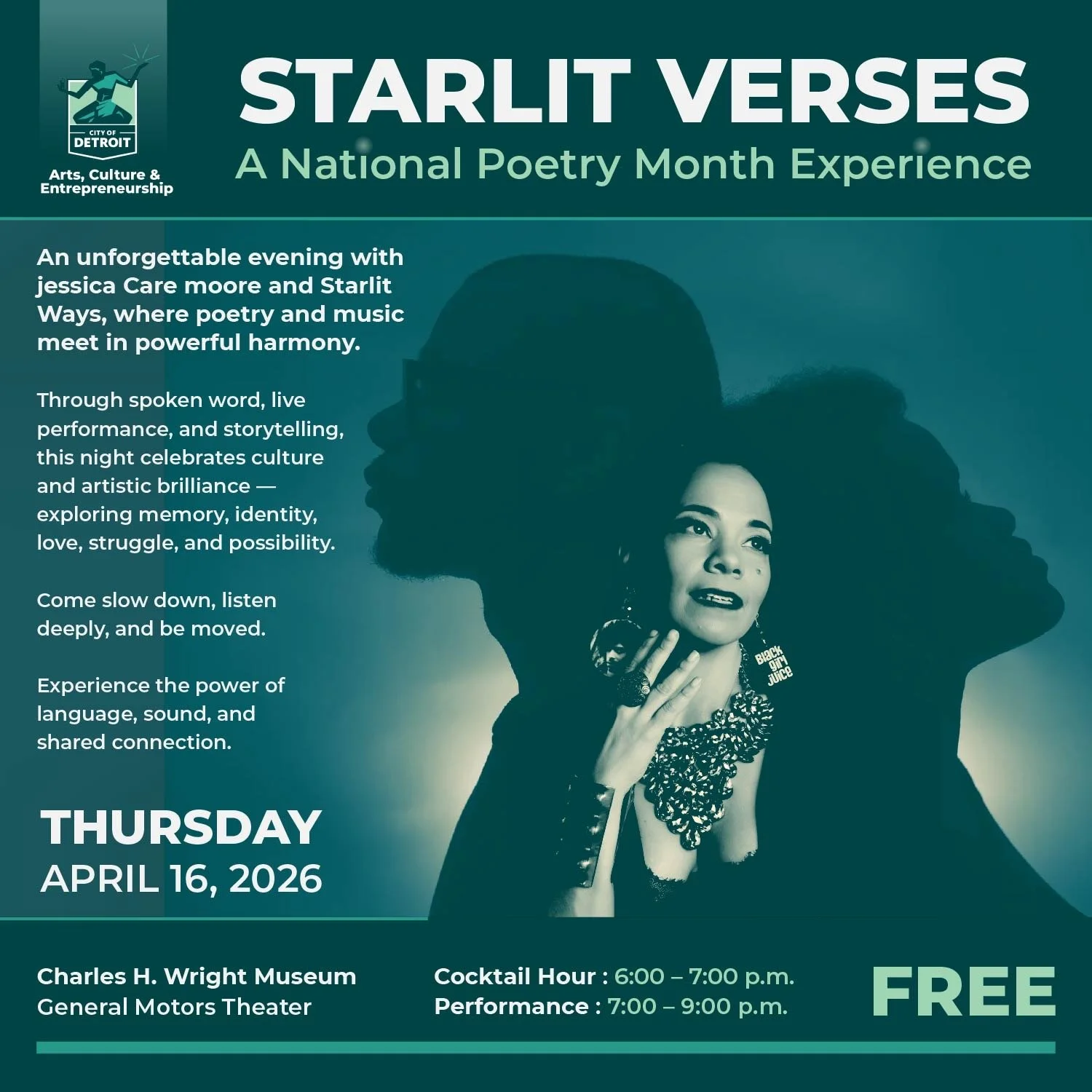 STARLIT VERSES
